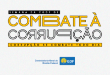 Vem aí a Semana da CGDF de Combate à Corrupção de 2023