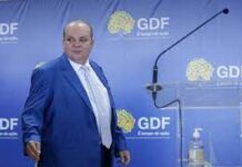 De olho na cadeira de Ibaneis? Republicanos e o ataque à Saúde do DF